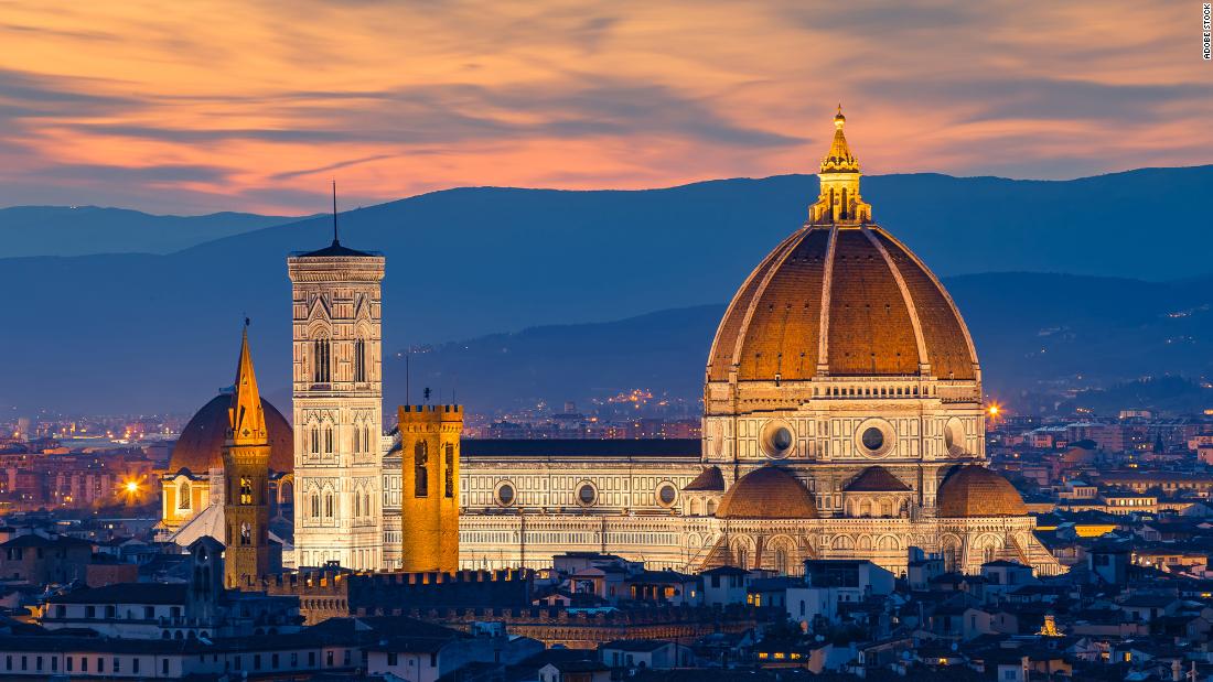 Sign up for the Unlocking Italy newsletter