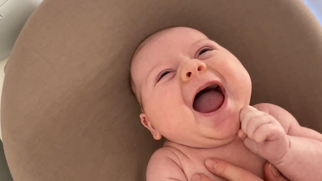 TikTok star shares her breastfeeding journey and excess milk to help others during the baby formula shortage