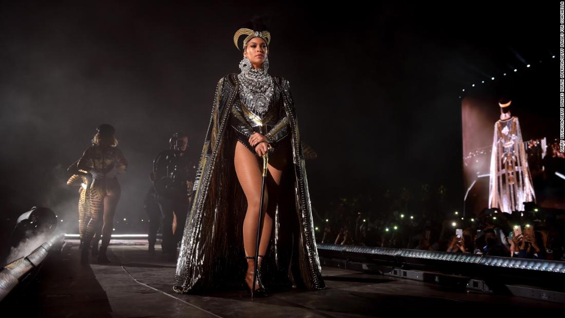 Beyoncé explains why she created ‘Renaissance’