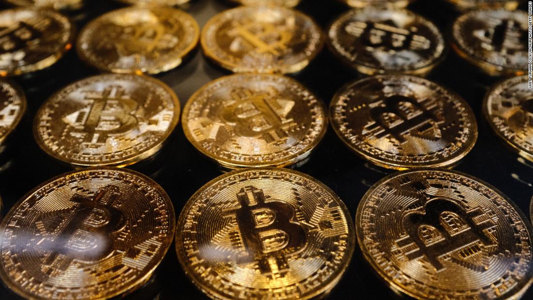 EU agrees rules to tame ‘Wild West’ crypto market