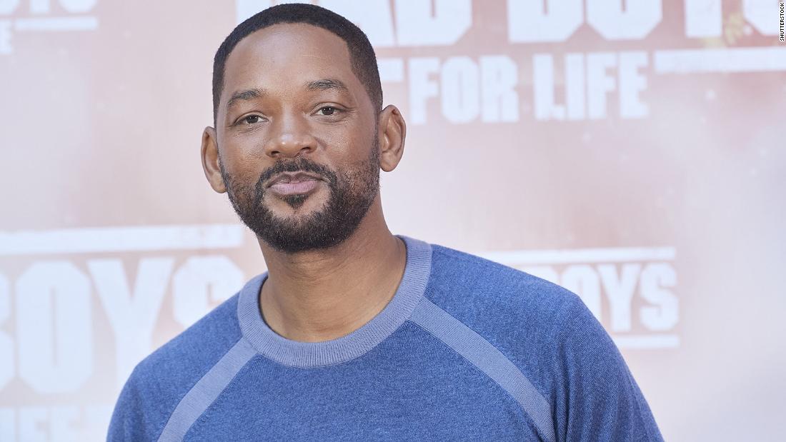 Chris Rock jokes he was ‘smacked by Suge Smith’ after Will Smith apology video
