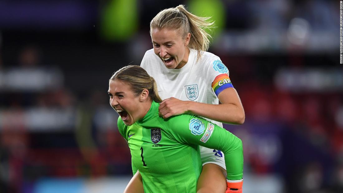 Women’s Euro 2022: England out to avenge 2009 final defeat in rematch against Germany