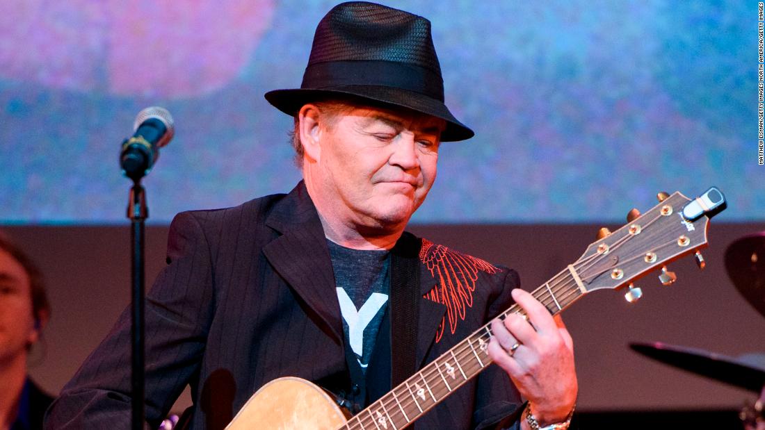 Monkees’ drummer Micky Dolenz is suing the FBI